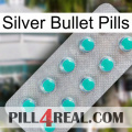 Silver Bullet Pills 28